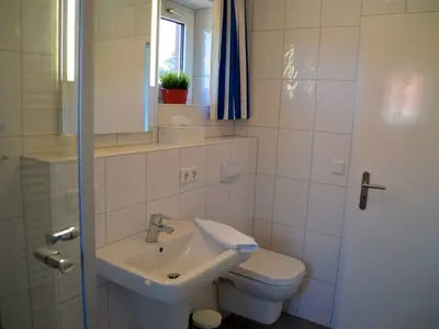 Ferienwohnung für 1 Person (25 m²) in Wyk auf Föhr 10/10