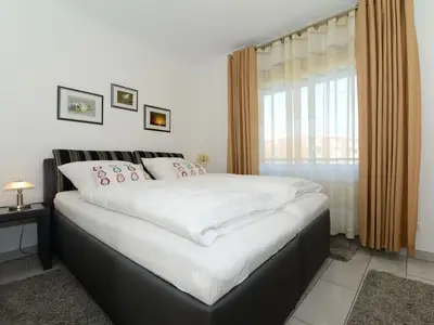 Ferienwohnung für 3 Personen (50 m²) in Wyk auf Föhr 4/10