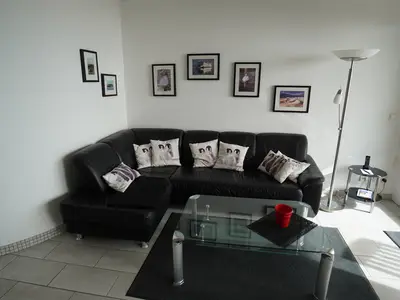 Ferienwohnung für 3 Personen (50 m²) in Wyk auf Föhr 7/10