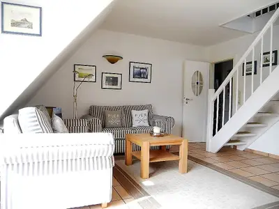 Ferienwohnung für 4 Personen (45 m²) in Wyk auf Föhr 2/10