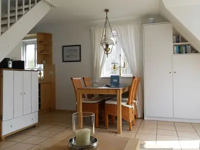 Ferienwohnung für 4 Personen (45 m²) in Wyk auf Föhr 5/10