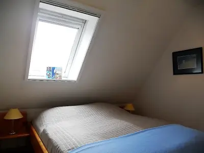 Ferienwohnung für 4 Personen (45 m²) in Wyk auf Föhr 8/10