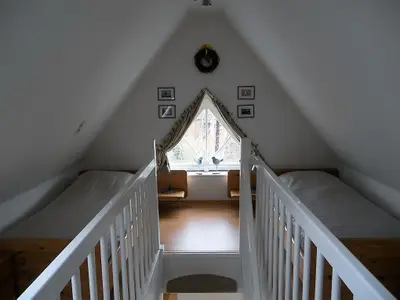 Ferienwohnung für 4 Personen (45 m²) in Wyk auf Föhr 10/10