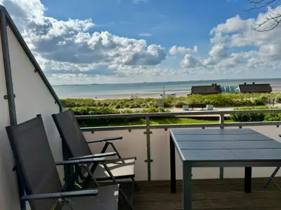 Ferienwohnung für 4 Personen (75 m²) in Wyk auf Föhr 2/10