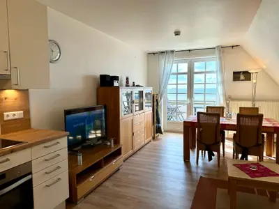 Ferienwohnung für 4 Personen (75 m²) in Wyk auf Föhr 5/10