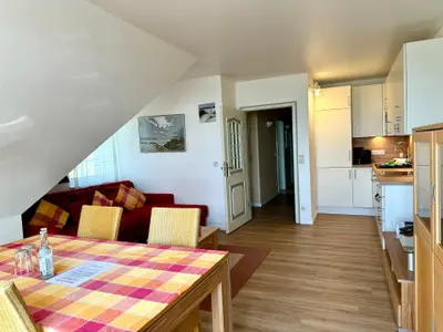 Ferienwohnung für 4 Personen (75 m²) in Wyk auf Föhr 7/10