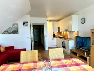 Ferienwohnung für 4 Personen (75 m²) in Wyk auf Föhr 8/10