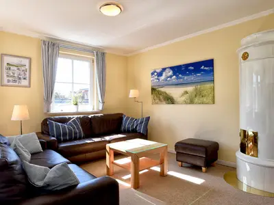 Ferienwohnung für 6 Personen (100 m²) in Wyk auf Föhr 2/10