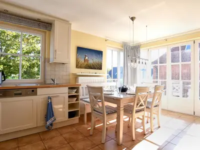 Ferienwohnung für 6 Personen (100 m²) in Wyk auf Föhr 4/10