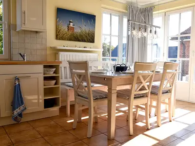 Ferienwohnung für 6 Personen (100 m²) in Wyk auf Föhr 5/10