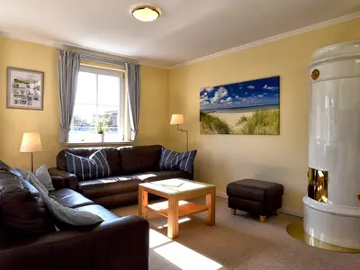 Ferienwohnung für 6 Personen (100 m²) in Wyk auf Föhr 7/10