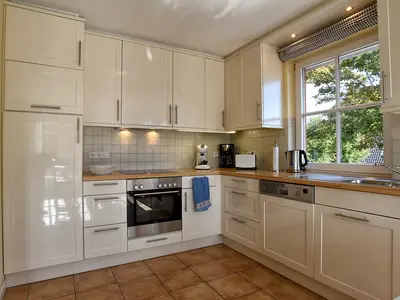 Ferienwohnung für 6 Personen (100 m²) in Wyk auf Föhr 8/10