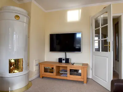 Ferienwohnung für 6 Personen (100 m²) in Wyk auf Föhr 9/10