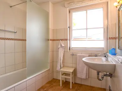 Ferienwohnung für 6 Personen (100 m²) in Wyk auf Föhr 10/10