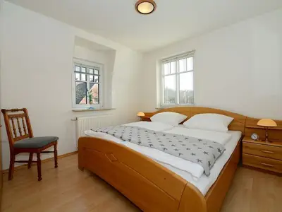Ferienwohnung für 3 Personen (55 m²) in Wyk auf Föhr 5/10