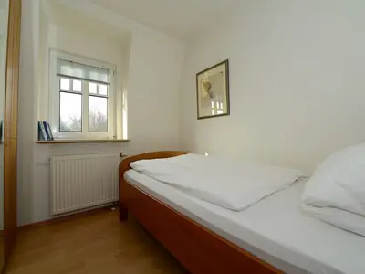 Ferienwohnung für 3 Personen (55 m²) in Wyk auf Föhr 6/10