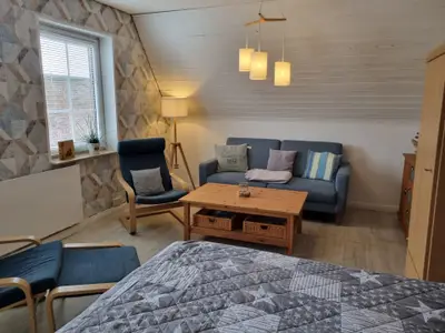 Ferienwohnung für 4 Personen (60 m²) in Wyk auf Föhr 1/10