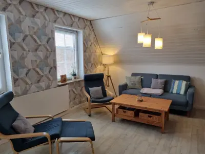 Ferienwohnung für 4 Personen (60 m²) in Wyk auf Föhr 2/10