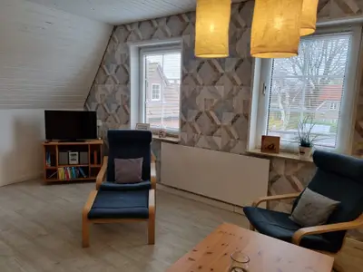 Ferienwohnung für 4 Personen (60 m²) in Wyk auf Föhr 3/10