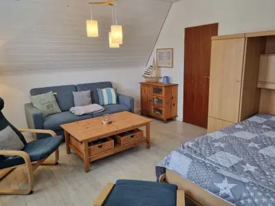 Ferienwohnung für 4 Personen (60 m²) in Wyk auf Föhr 4/10