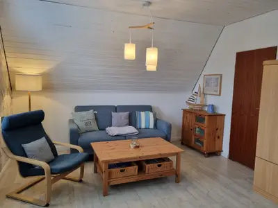 Ferienwohnung für 4 Personen (60 m²) in Wyk auf Föhr 5/10
