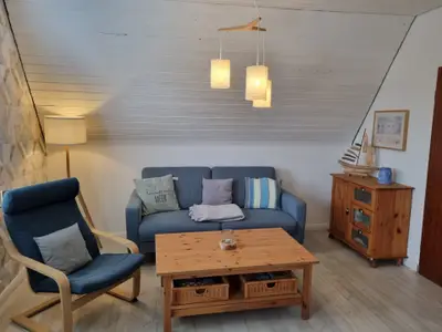 Ferienwohnung für 4 Personen (60 m²) in Wyk auf Föhr 6/10