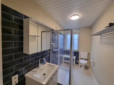 Ferienwohnung für 4 Personen (60 m²) in Wyk auf Föhr 7/10