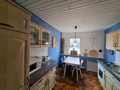 Ferienwohnung für 4 Personen (60 m²) in Wyk auf Föhr 8/10
