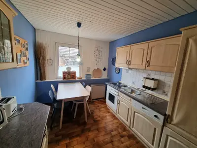 Ferienwohnung für 4 Personen (60 m²) in Wyk auf Föhr 9/10