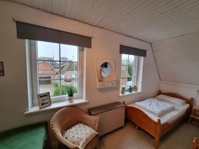 Ferienwohnung für 4 Personen (60 m²) in Wyk auf Föhr 10/10