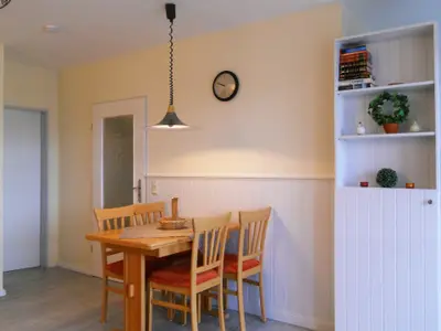 Ferienwohnung für 4 Personen (54 m²) in Wyk auf Föhr 6/10