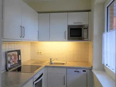 Ferienwohnung für 4 Personen (54 m²) in Wyk auf Föhr 7/10