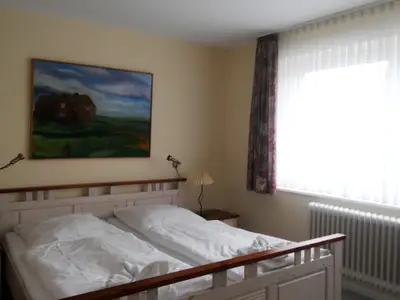 Ferienwohnung für 4 Personen (54 m²) in Wyk auf Föhr 9/10