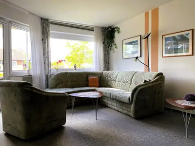 Ferienwohnung für 2 Personen (50 m²) in Wyk auf Föhr 2/10