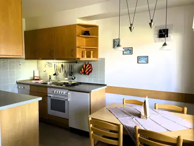 Ferienwohnung für 2 Personen (50 m²) in Wyk auf Föhr 6/10