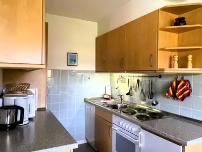 Ferienwohnung für 2 Personen (50 m²) in Wyk auf Föhr 8/10