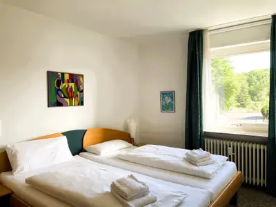 Ferienwohnung für 2 Personen (50 m²) in Wyk auf Föhr 9/10