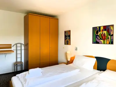 Ferienwohnung für 2 Personen (50 m²) in Wyk auf Föhr 10/10