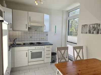 Ferienwohnung für 5 Personen (60 m²) in Wyk auf Föhr 6/10
