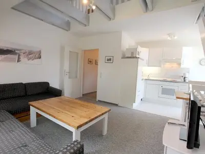Ferienwohnung für 5 Personen (60 m²) in Wyk auf Föhr 9/10
