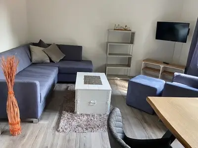 Ferienwohnung für 5 Personen (65 m²) in Wyk auf Föhr 4/10