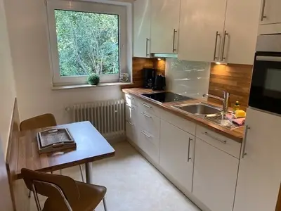 Ferienwohnung für 5 Personen (65 m²) in Wyk auf Föhr 5/10