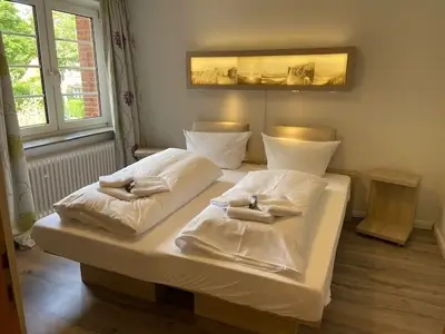 Ferienwohnung für 5 Personen (65 m²) in Wyk auf Föhr 6/10