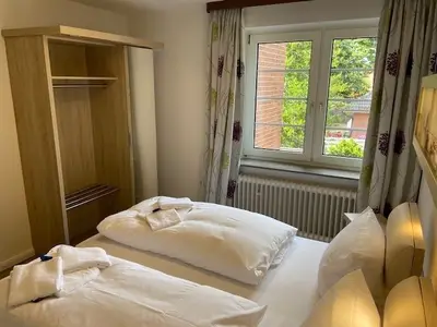Ferienwohnung für 5 Personen (65 m²) in Wyk auf Föhr 7/10