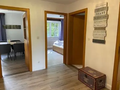 Ferienwohnung für 5 Personen (65 m²) in Wyk auf Föhr 8/10