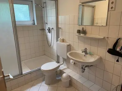Ferienwohnung für 5 Personen (65 m²) in Wyk auf Föhr 9/10