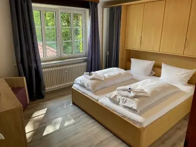 Ferienwohnung für 5 Personen (65 m²) in Wyk auf Föhr 10/10