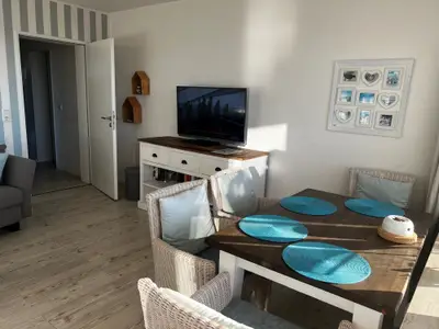 Ferienwohnung für 3 Personen (45 m²) in Wyk auf Föhr 7/10