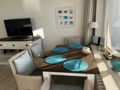 Ferienwohnung für 3 Personen (45 m²) in Wyk auf Föhr 8/10