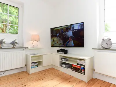 Ferienwohnung für 5 Personen (95 m²) in Wyk auf Föhr 5/10